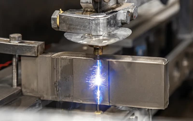 EDM / Wire EDM