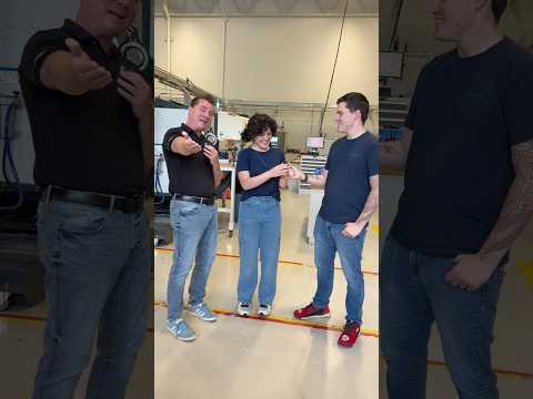The Apprentices Have Spoken—and Manufacturing Is Not Their Backup Plan!