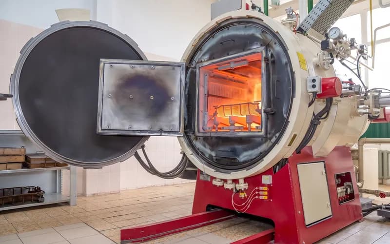 Heat Treating
