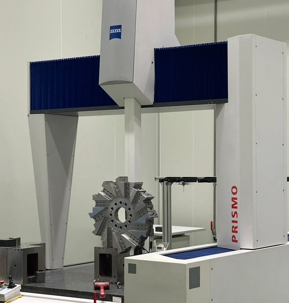 Quality & Inspection