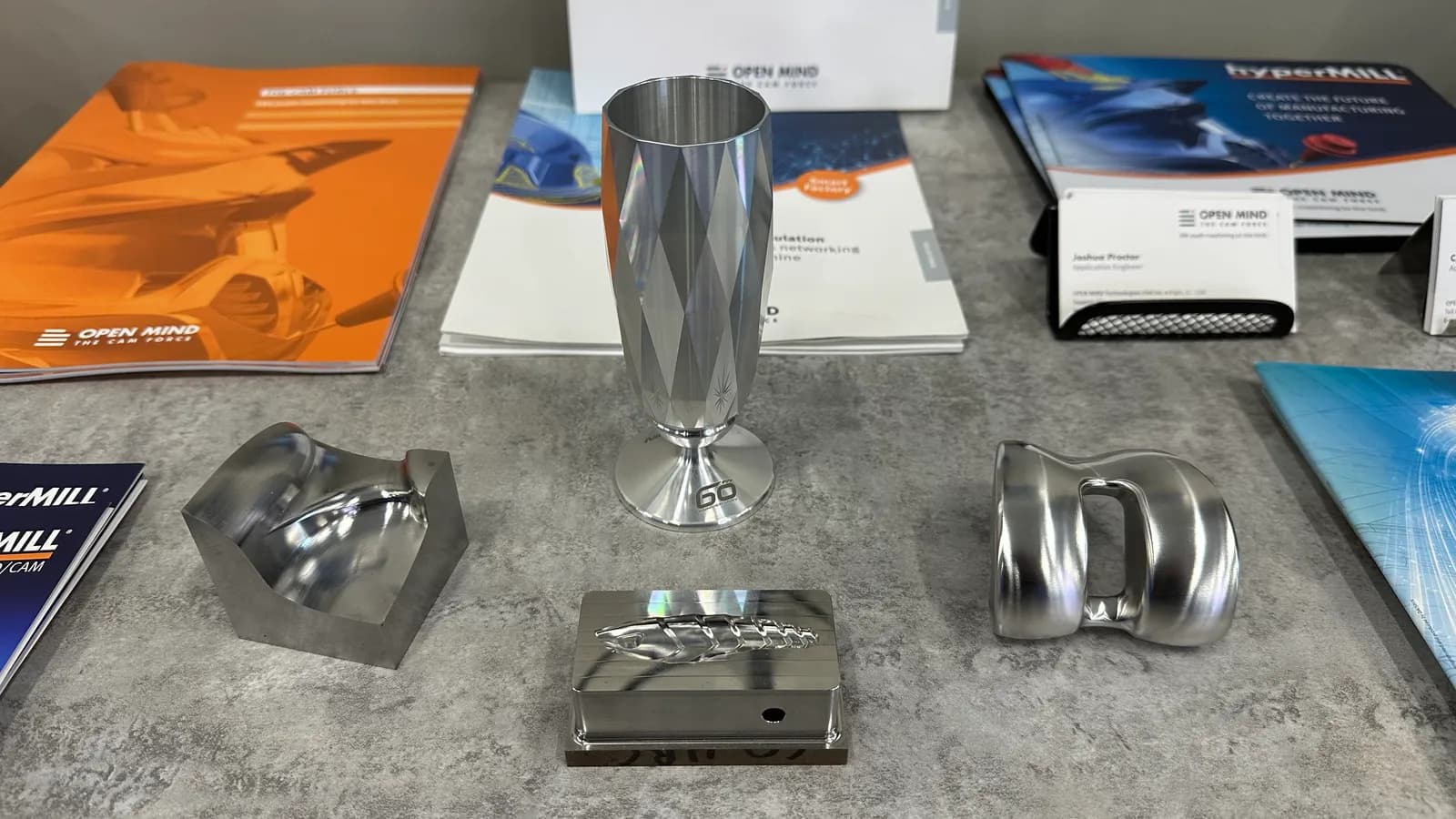 Powder Coating