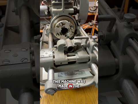 Inside America’s Longest-Lasting Threading Brand!